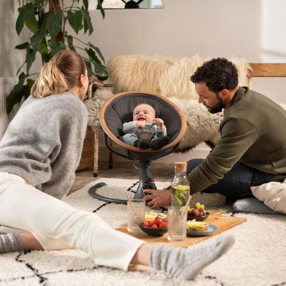 Cadeira elétrica Cassia - Maxi-Cosi Toy Delivery Aluguel de Brinquedos Ribeirao Preto 14